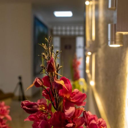 Hotel Plaza Real Santa Rosa de Cabal Εξωτερικό φωτογραφία