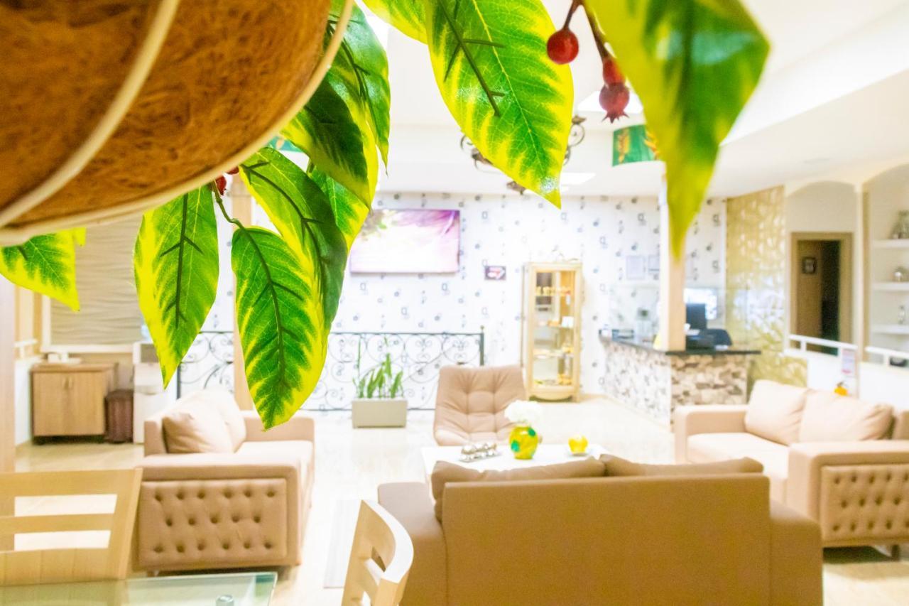 Hotel Plaza Real Santa Rosa de Cabal Εξωτερικό φωτογραφία